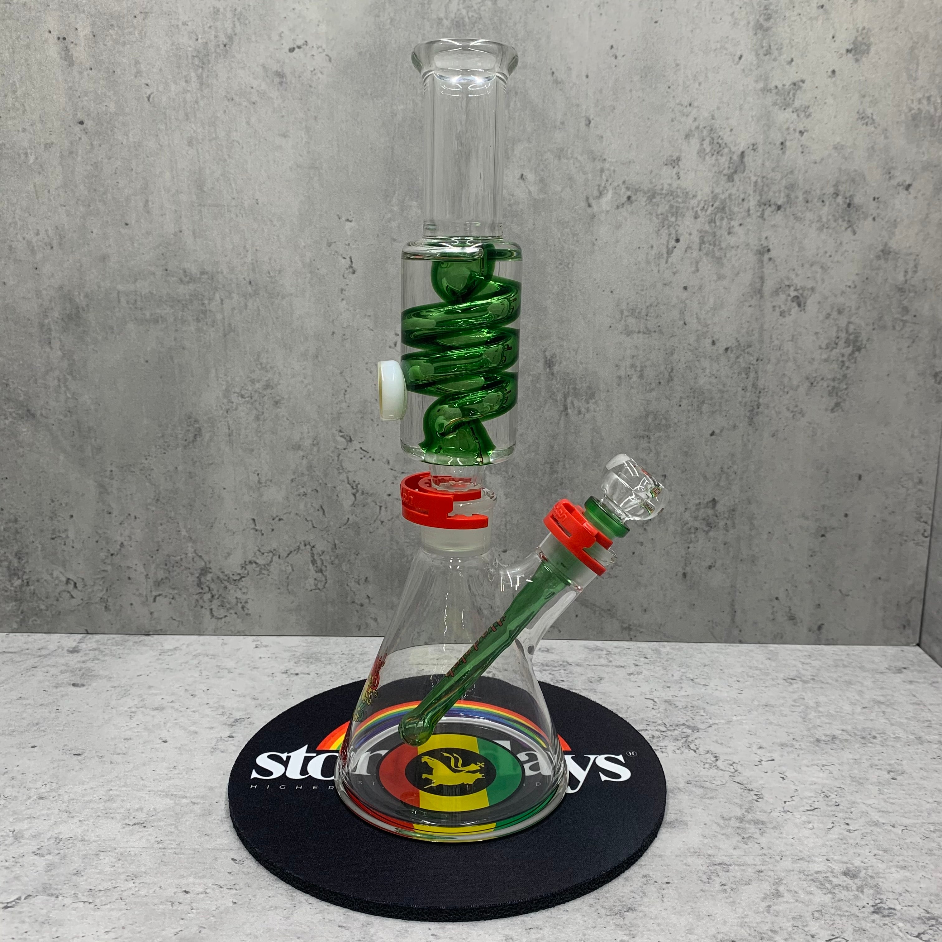 Micro Coil
