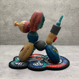 Peter Muller and Blitzkriega - Torn Up Balloon Dog
