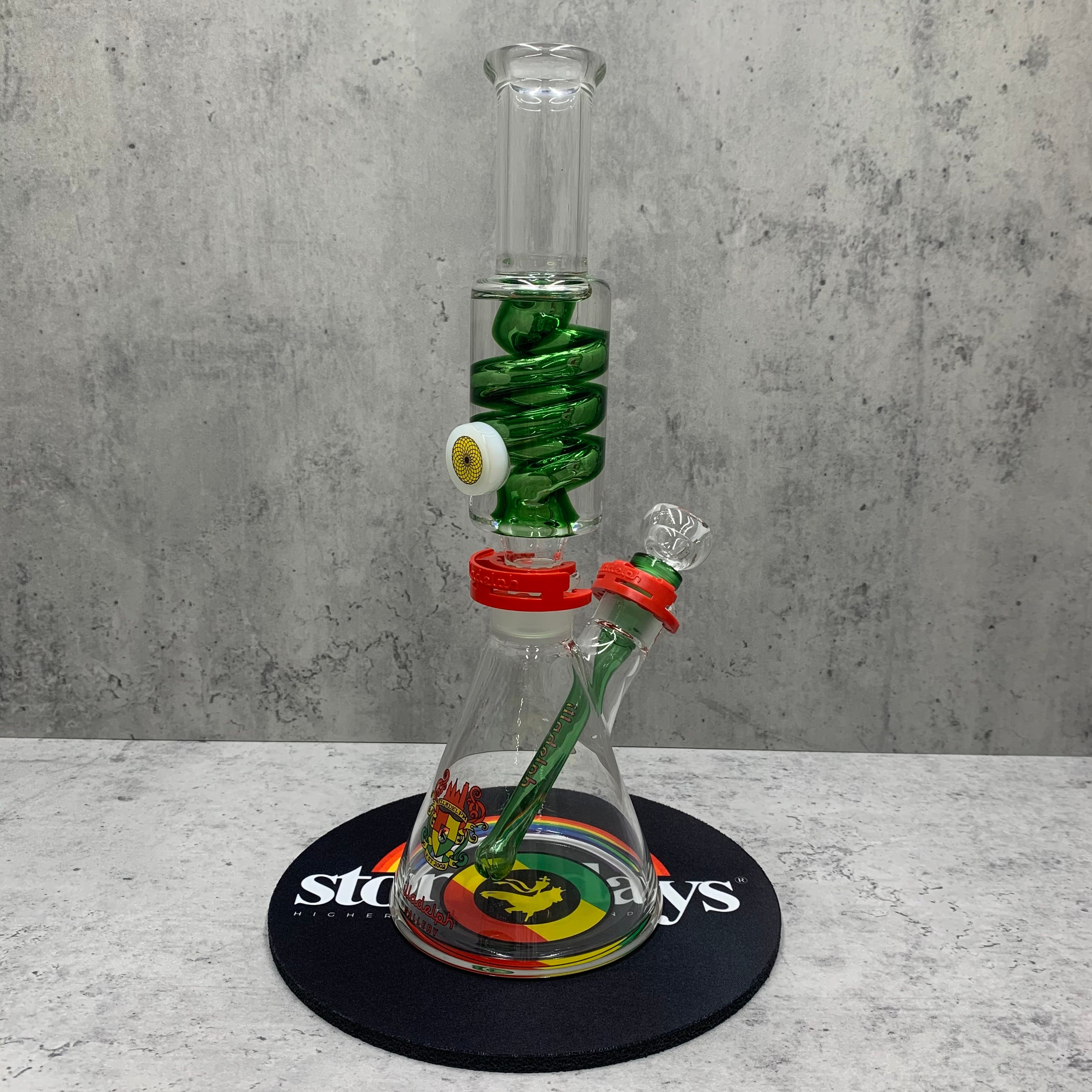 Micro Coil