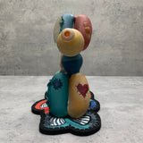 Peter Muller and Blitzkriega - Torn Up Balloon Dog