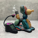 Peter Muller and Blitzkriega - Torn Up Balloon Dog