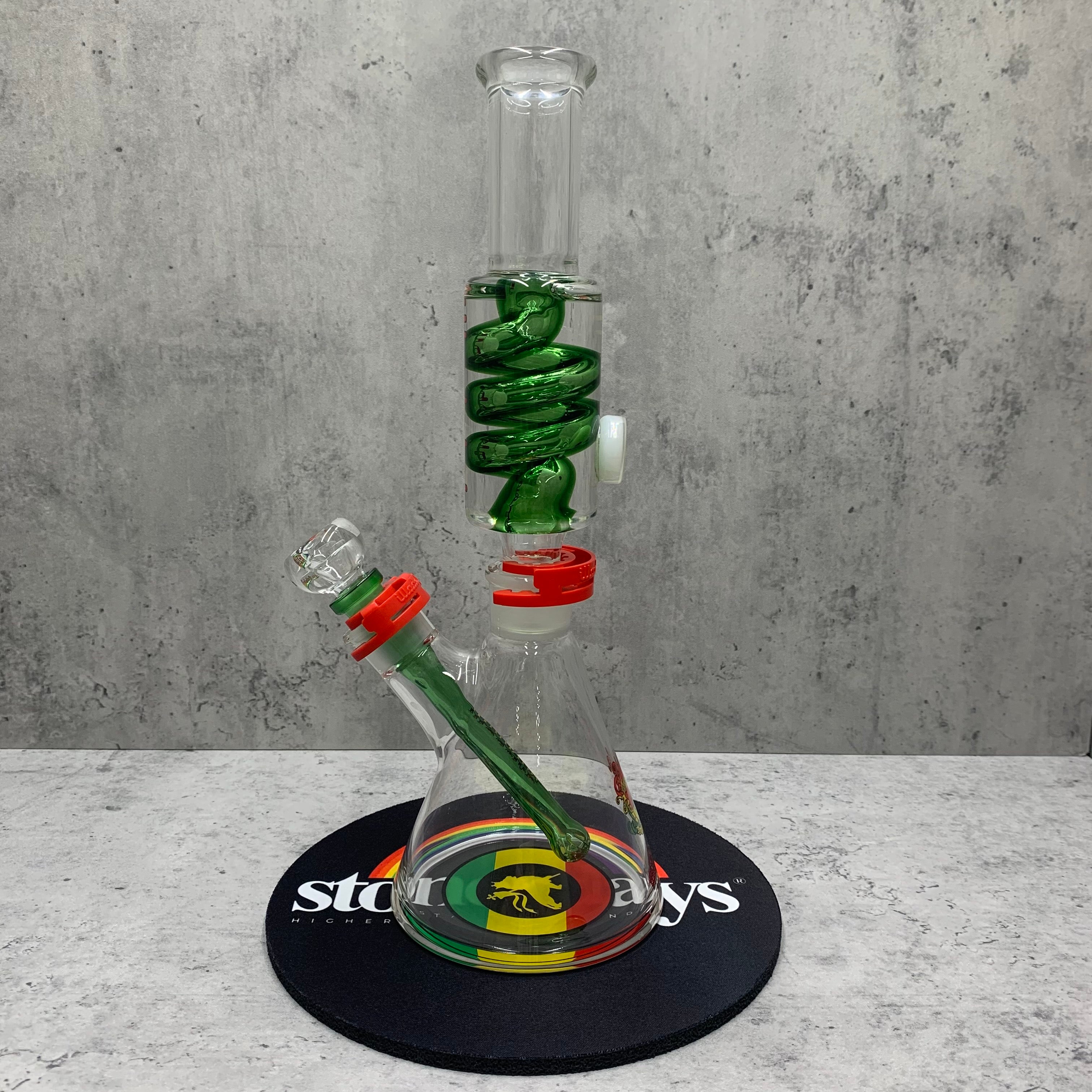 Micro Coil