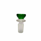 Glass Bowl - 18mm male