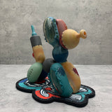 Peter Muller and Blitzkriega - Torn Up Balloon Dog