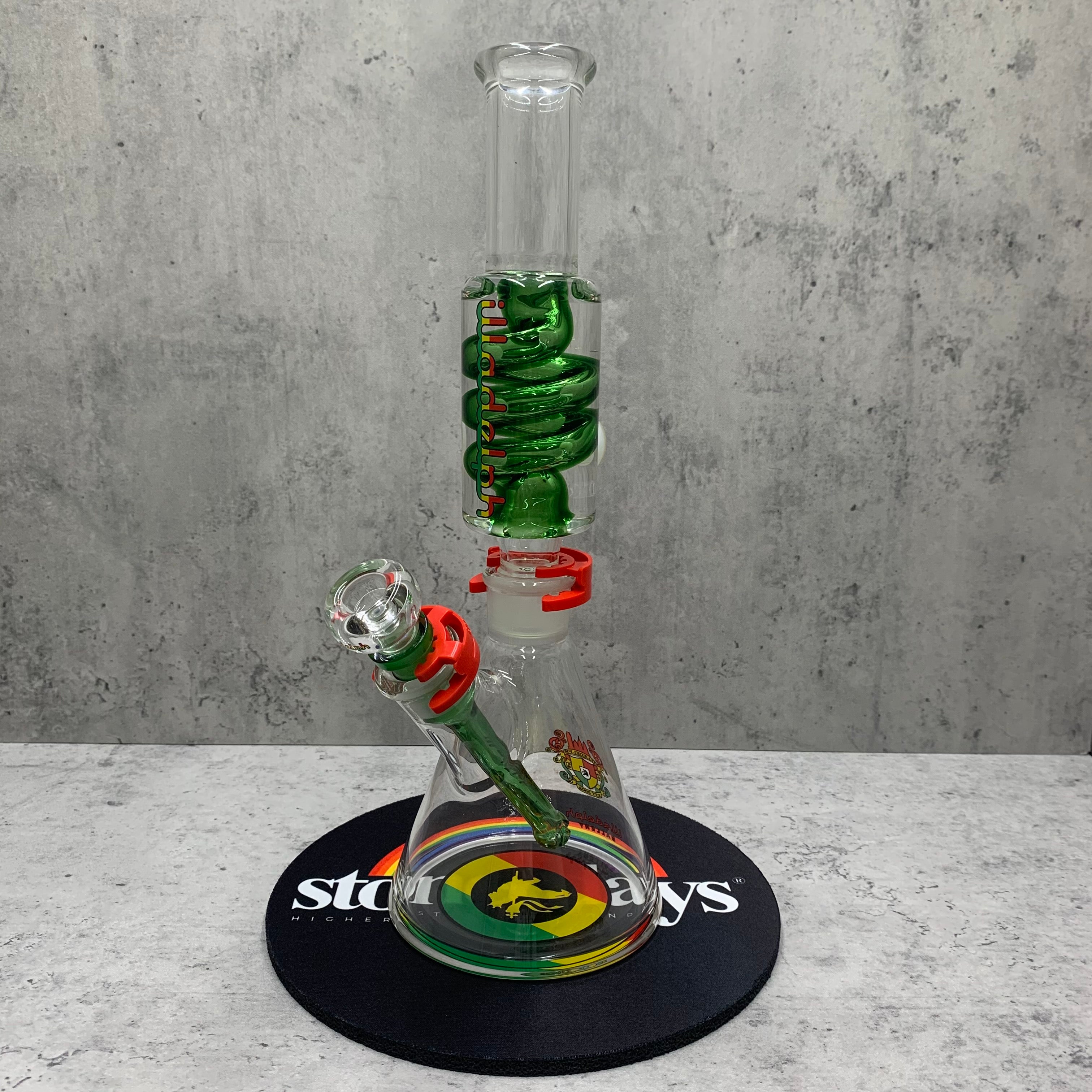 Micro Coil