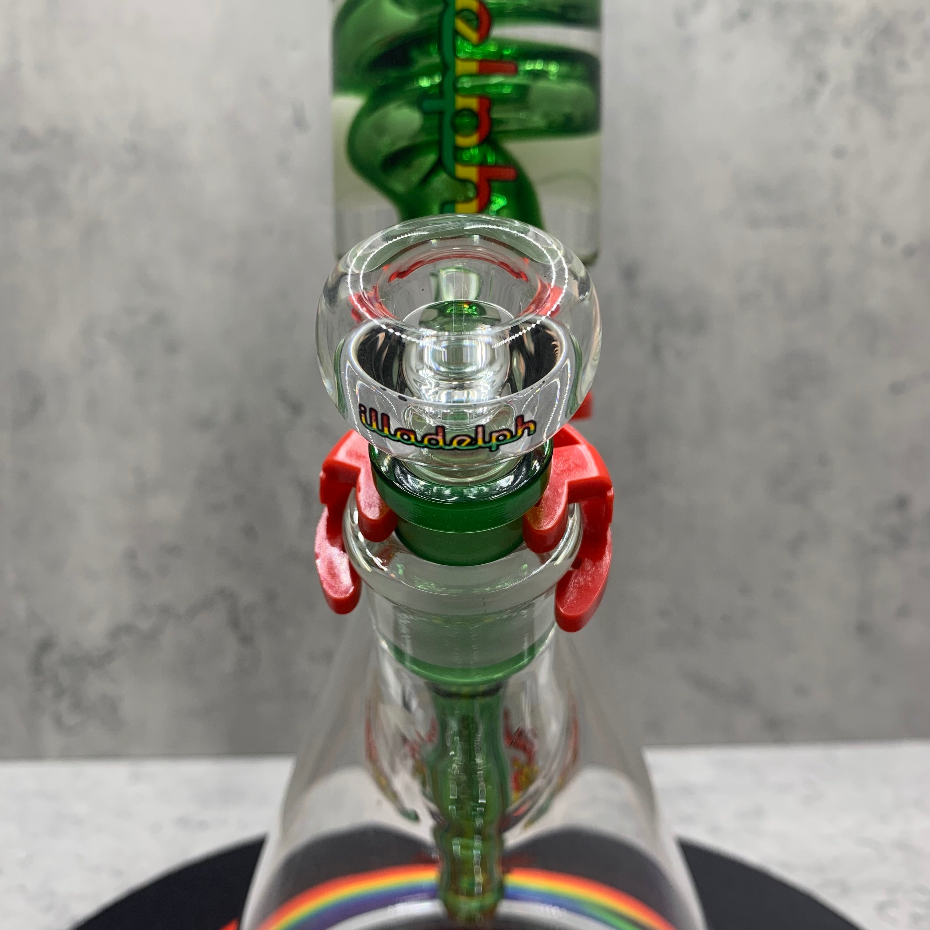 Micro Coil