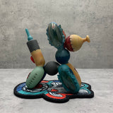 Peter Muller and Blitzkriega - Torn Up Balloon Dog