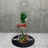 Micro Coil