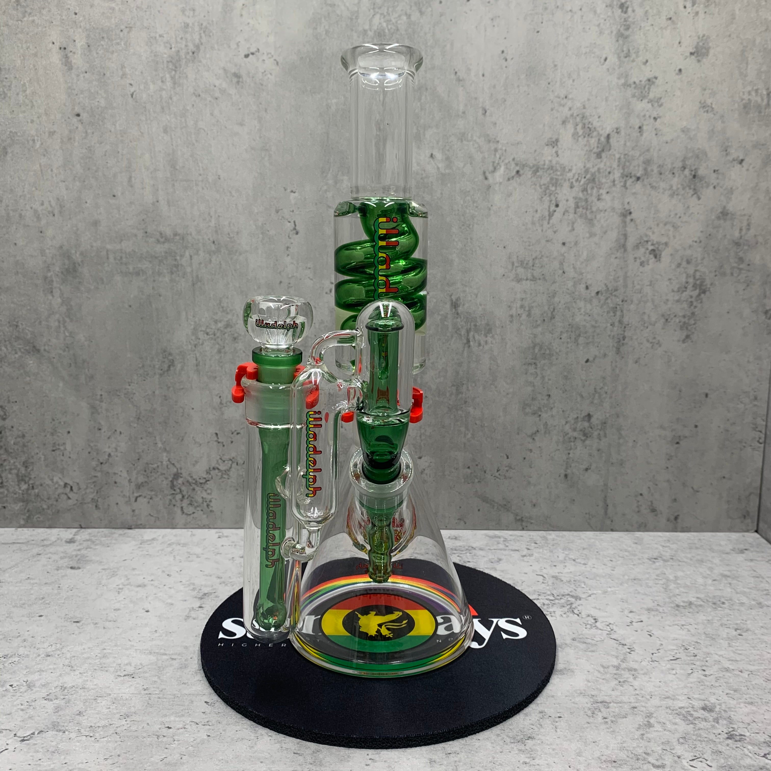 Micro Coil