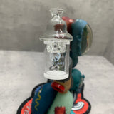 Peter Muller and Blitzkriega - Torn Up Balloon Dog