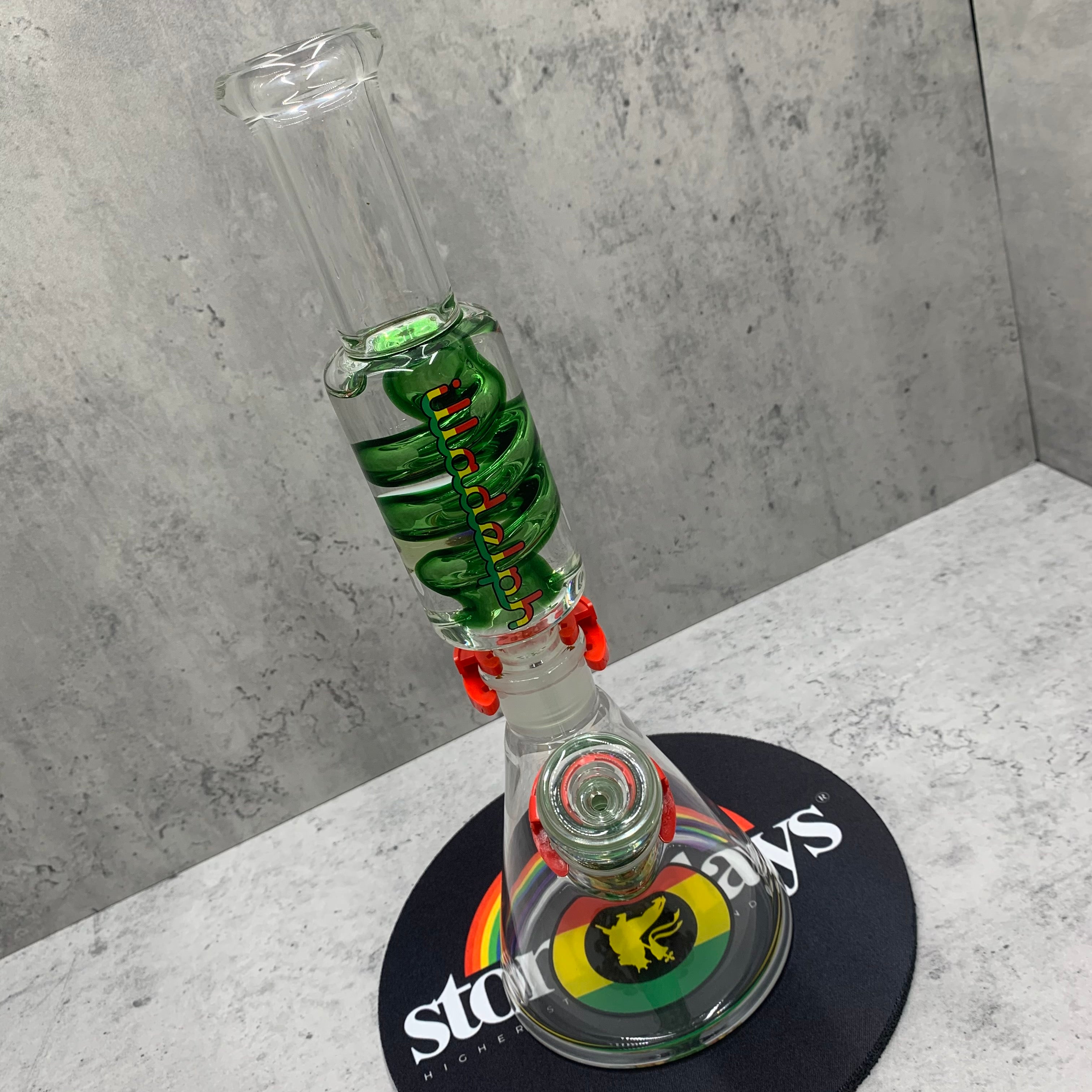 Micro Coil