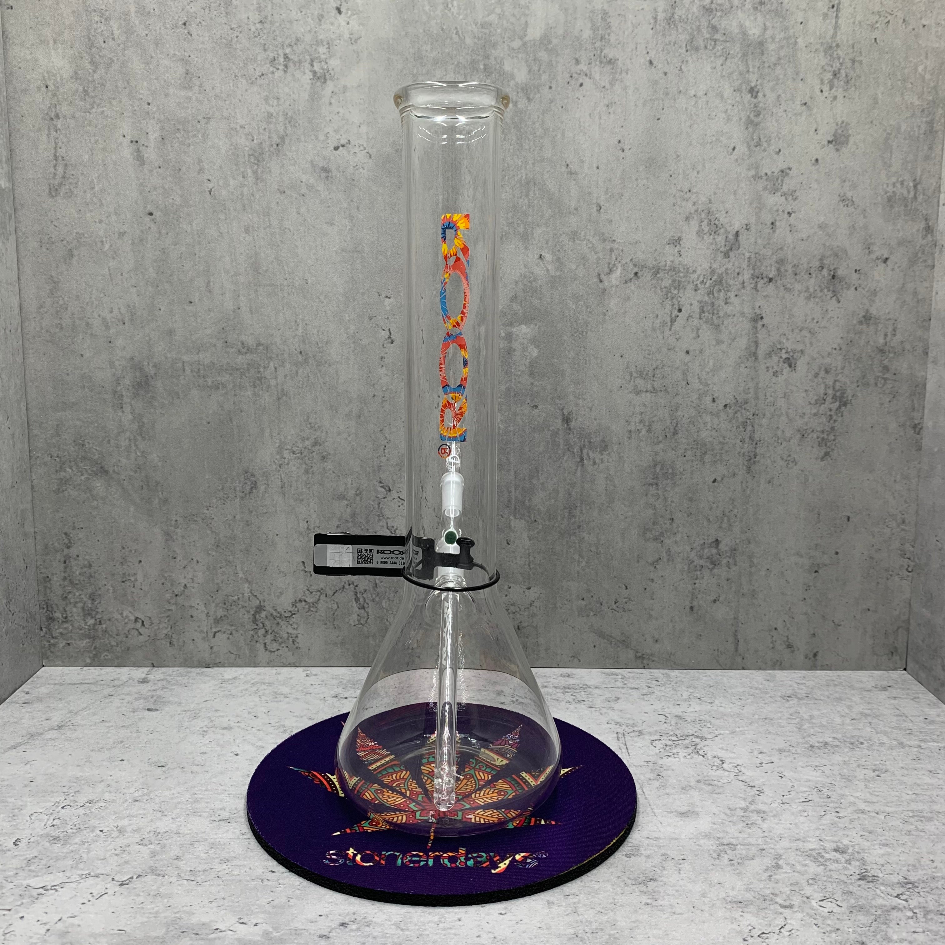 Little Sista (Tie Dye)