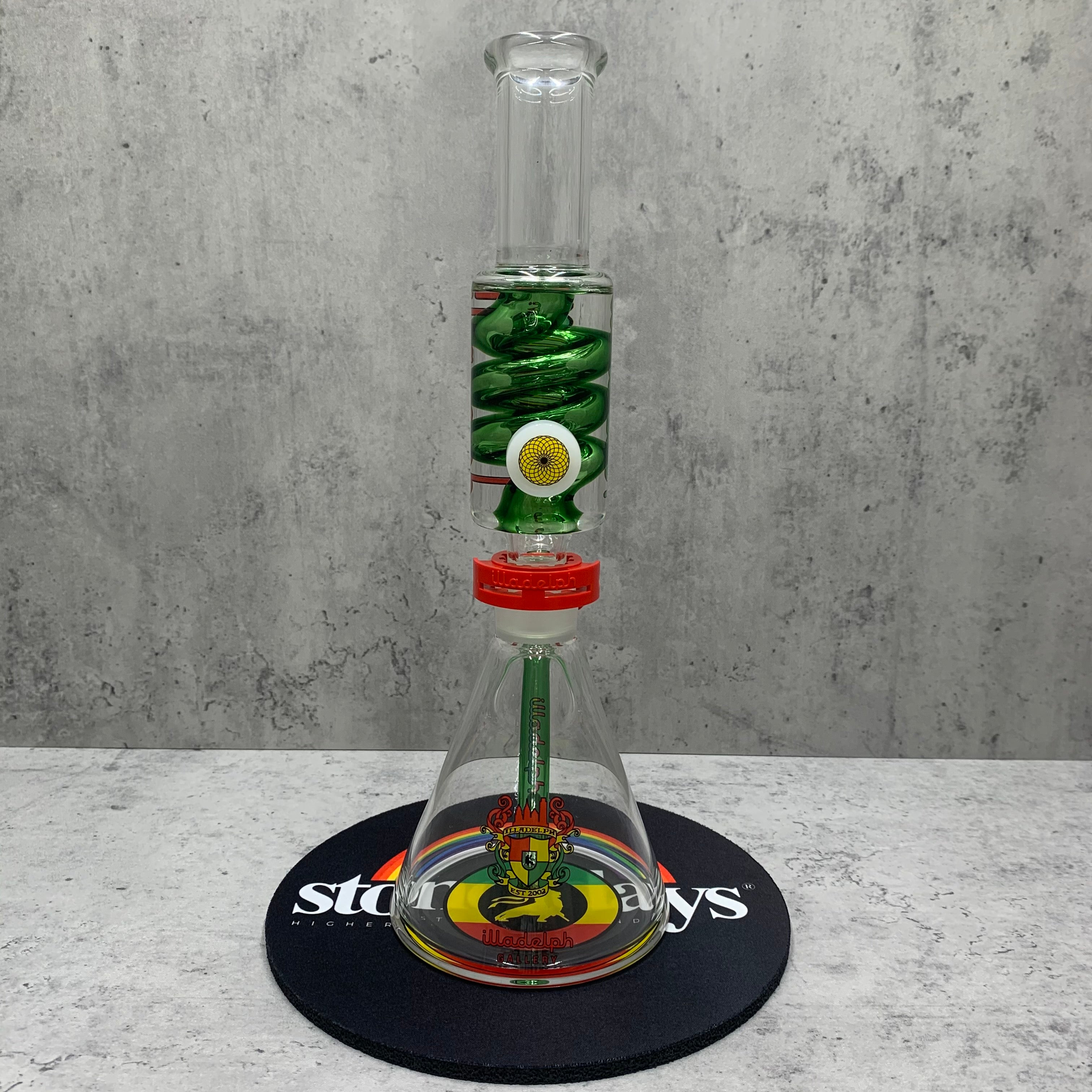 Micro Coil