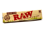 Organic King Size