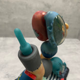 Peter Muller and Blitzkriega - Torn Up Balloon Dog