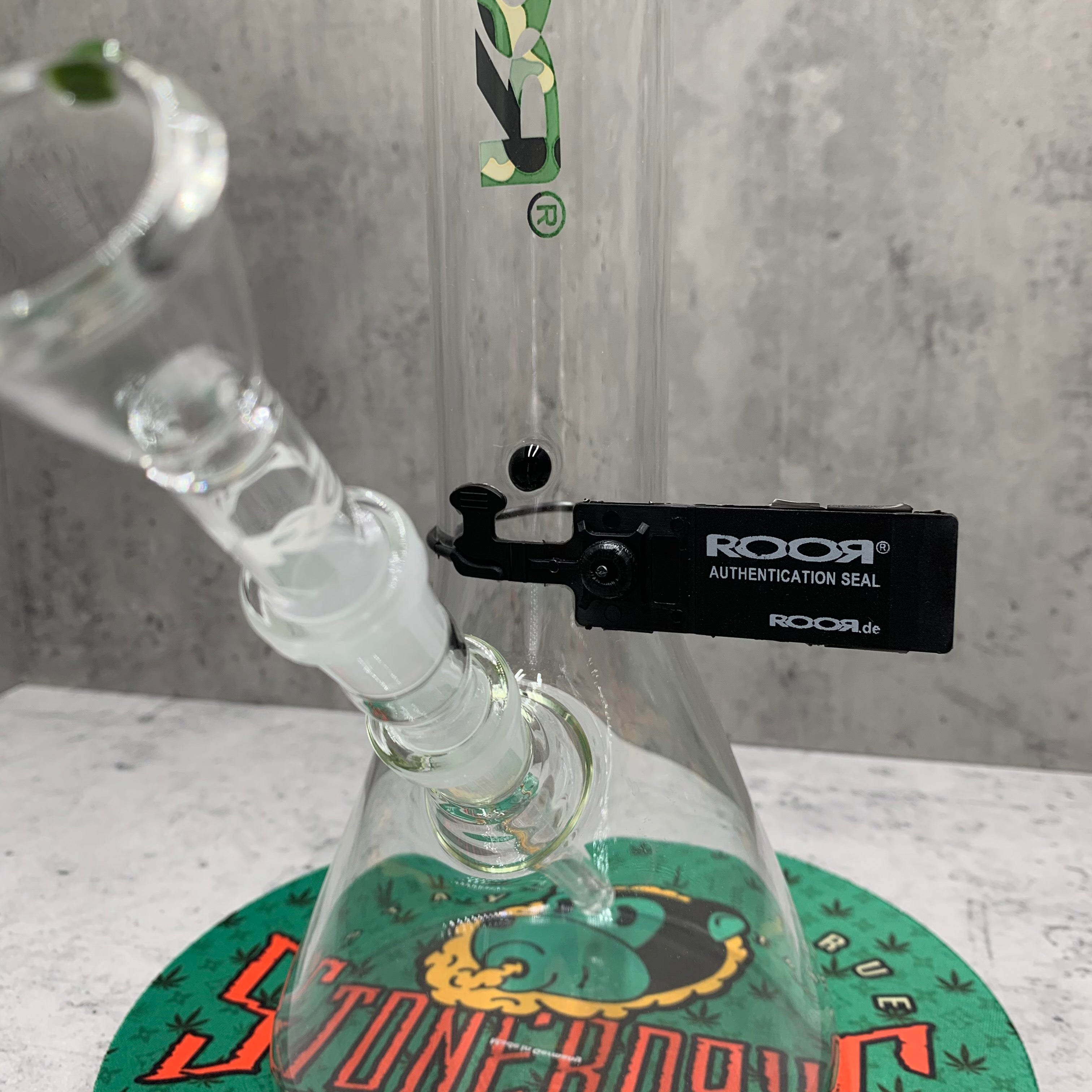 Little Sista (Camouflage)