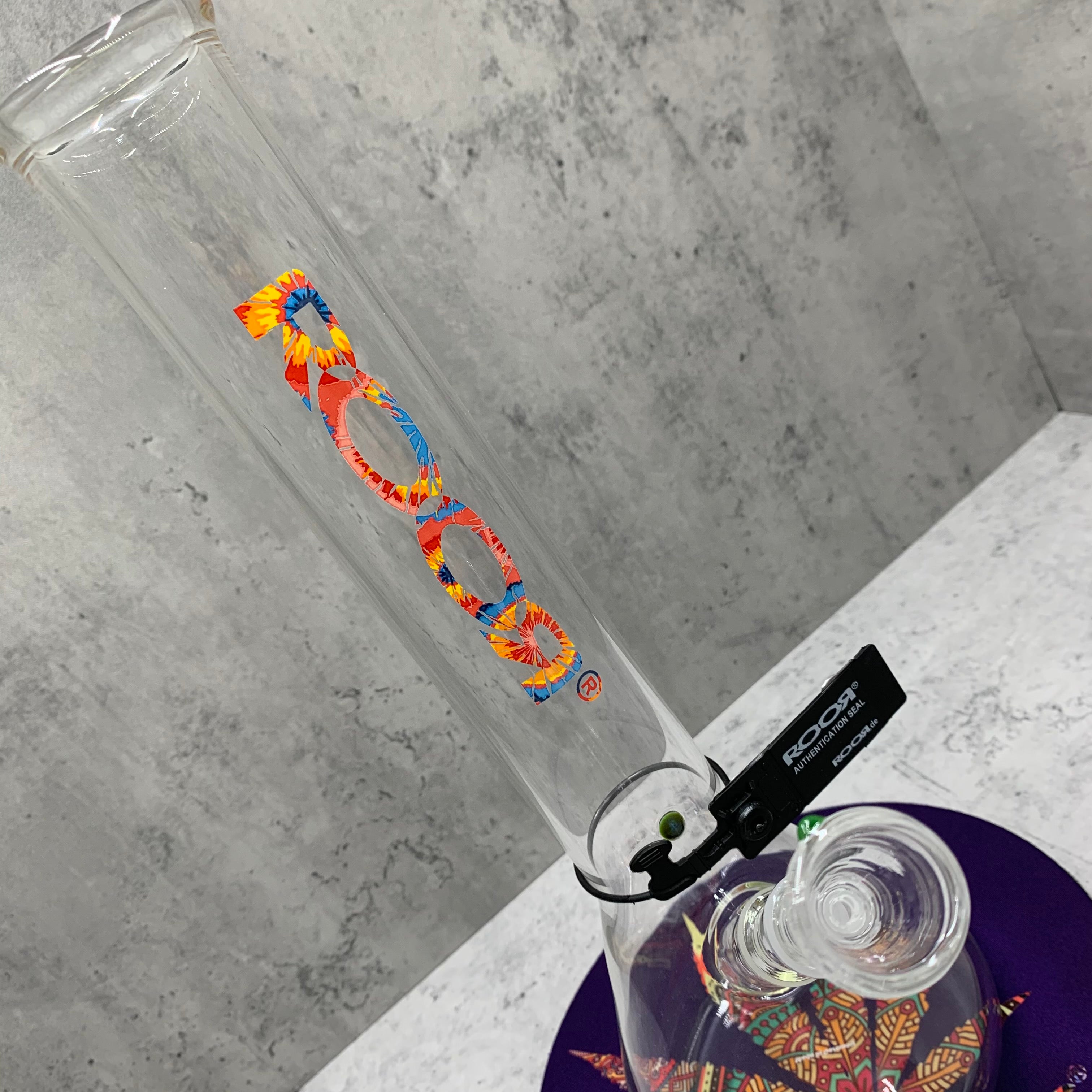 Little Sista (Tie Dye)