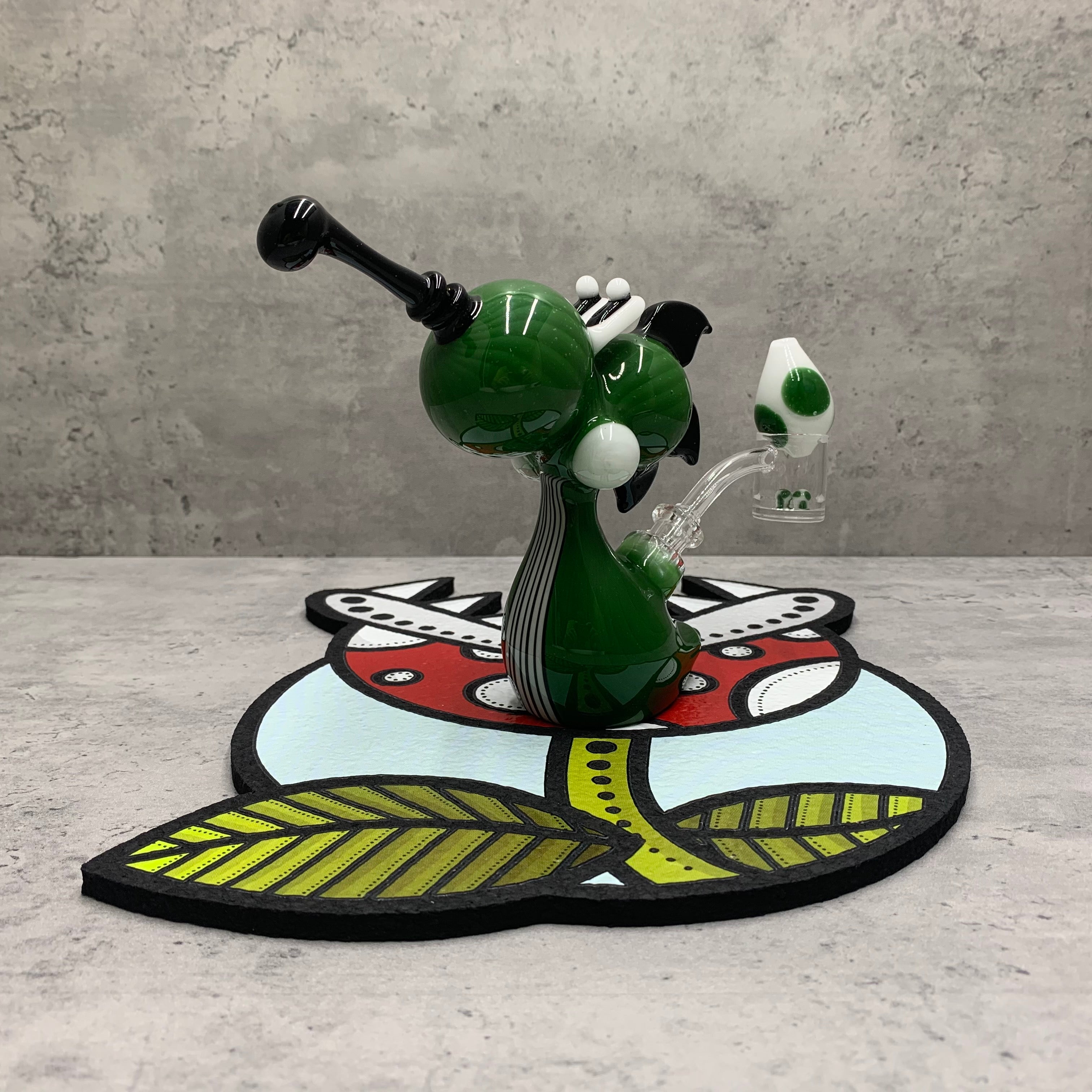 Mike Lee - Yoshi Jammer