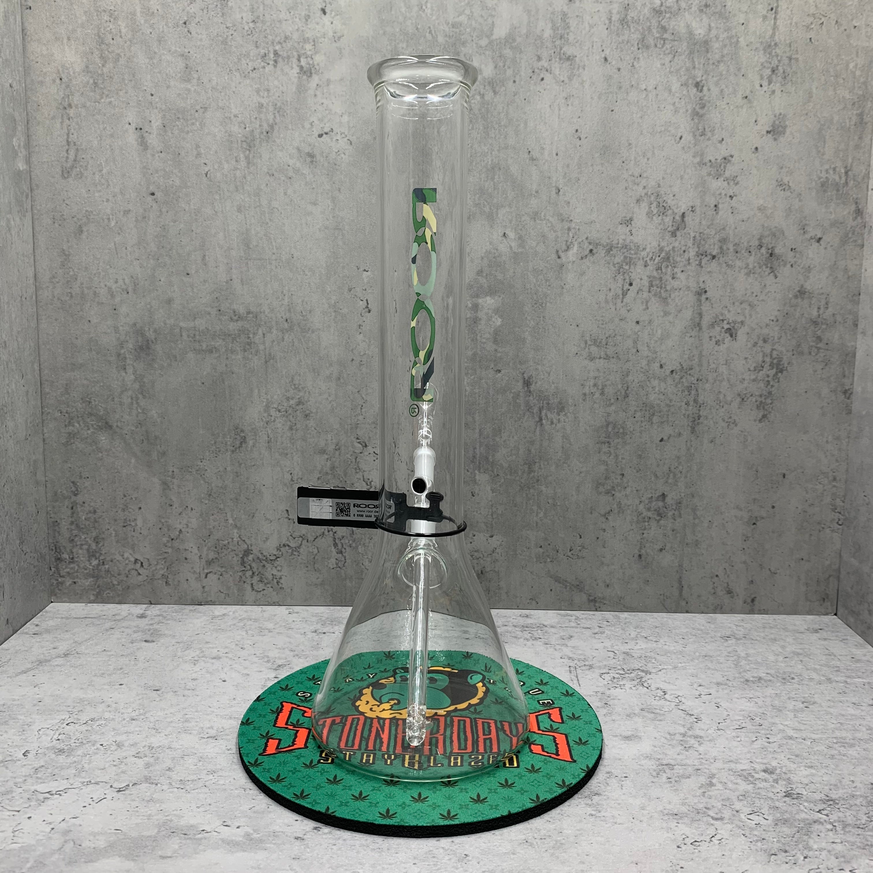 Little Sista (Camouflage)