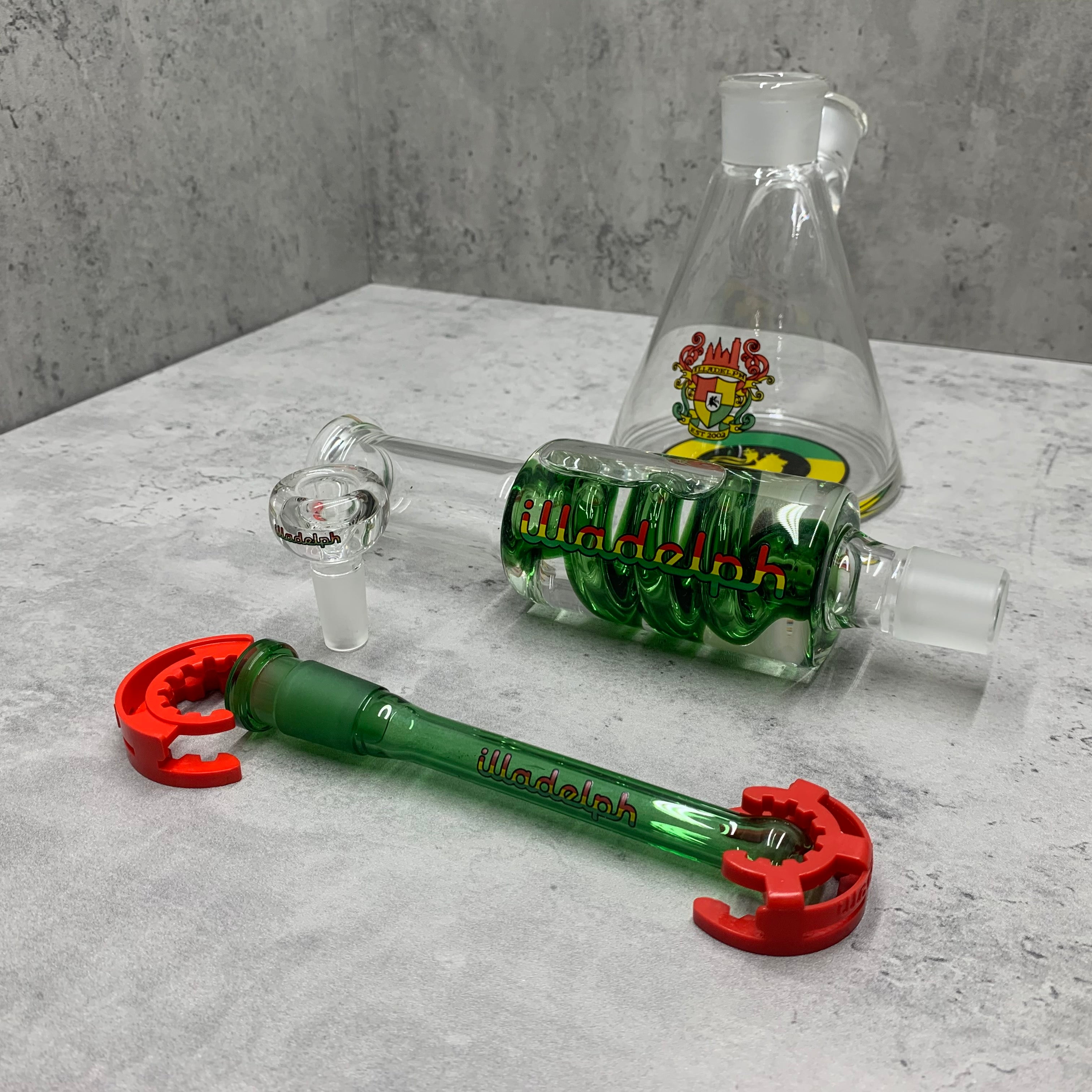 Micro Coil