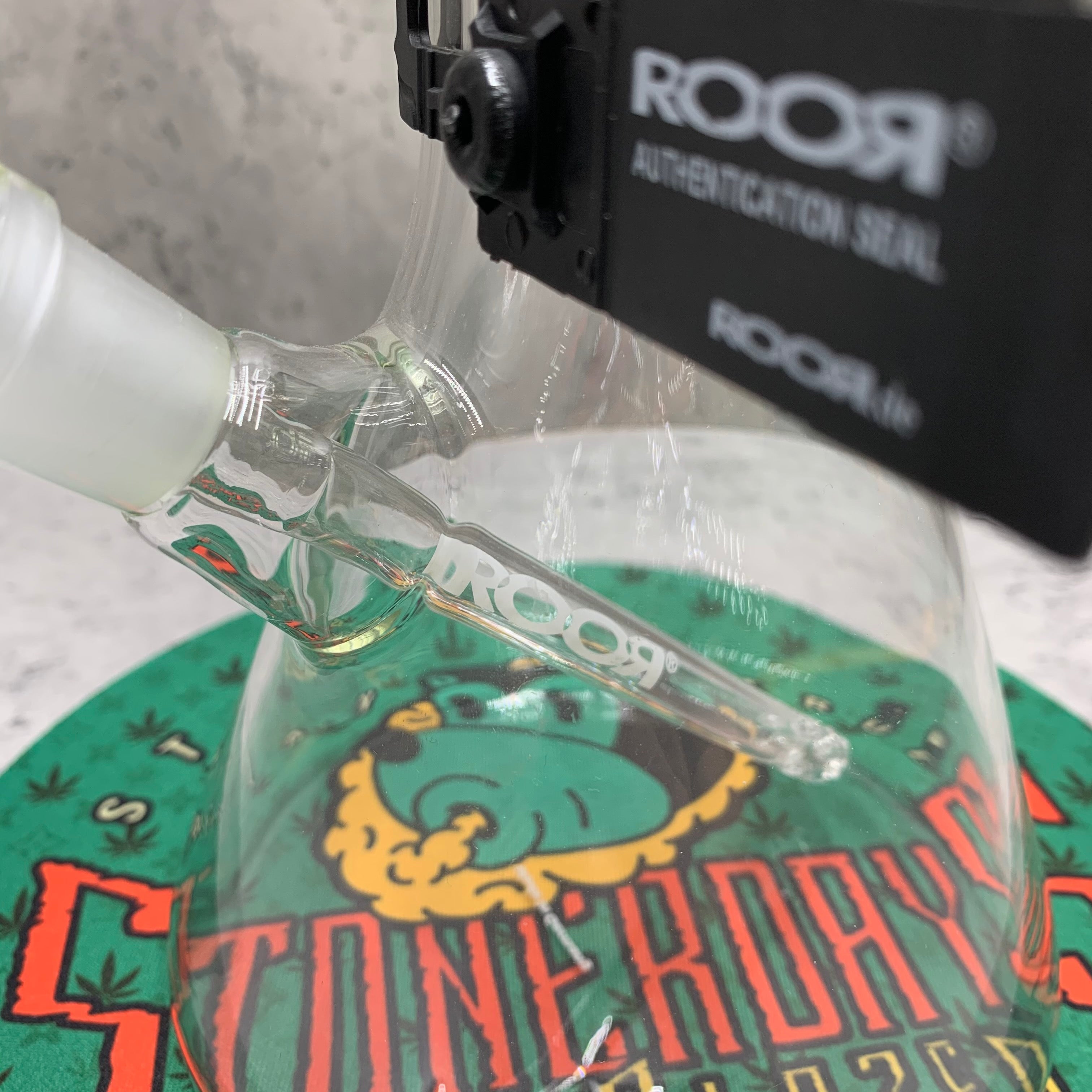 Little Sista (Camouflage)