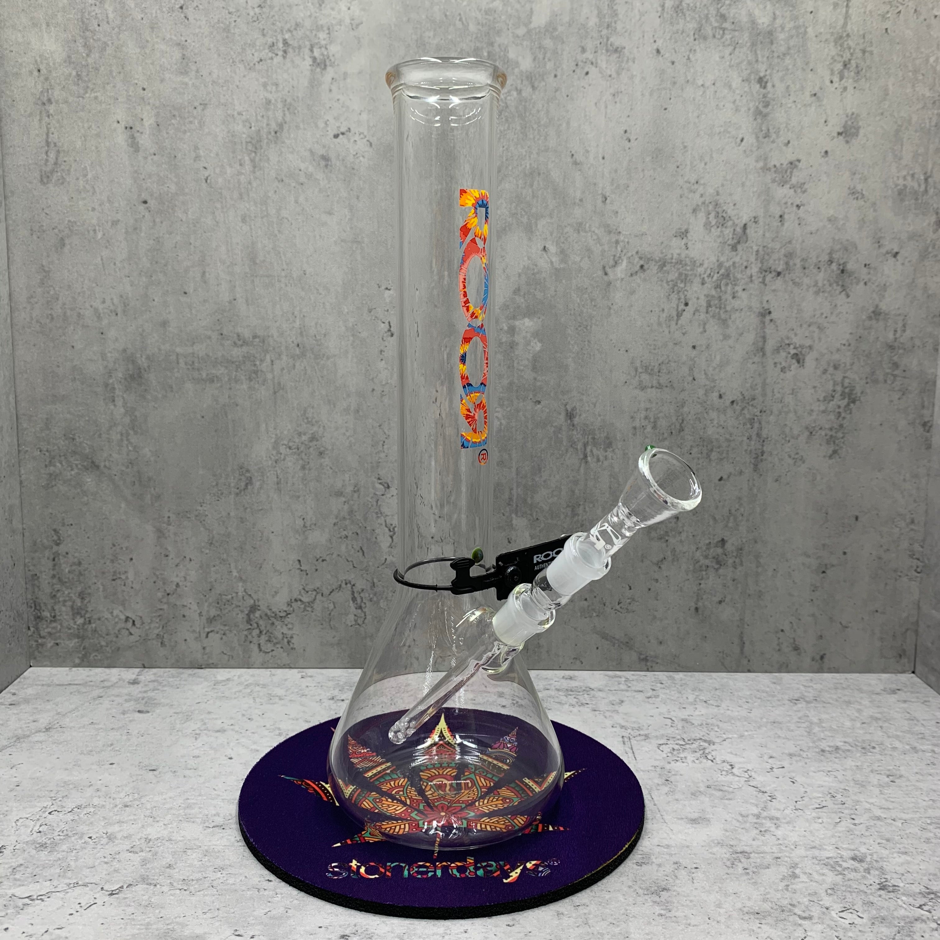 Little Sista (Tie Dye)