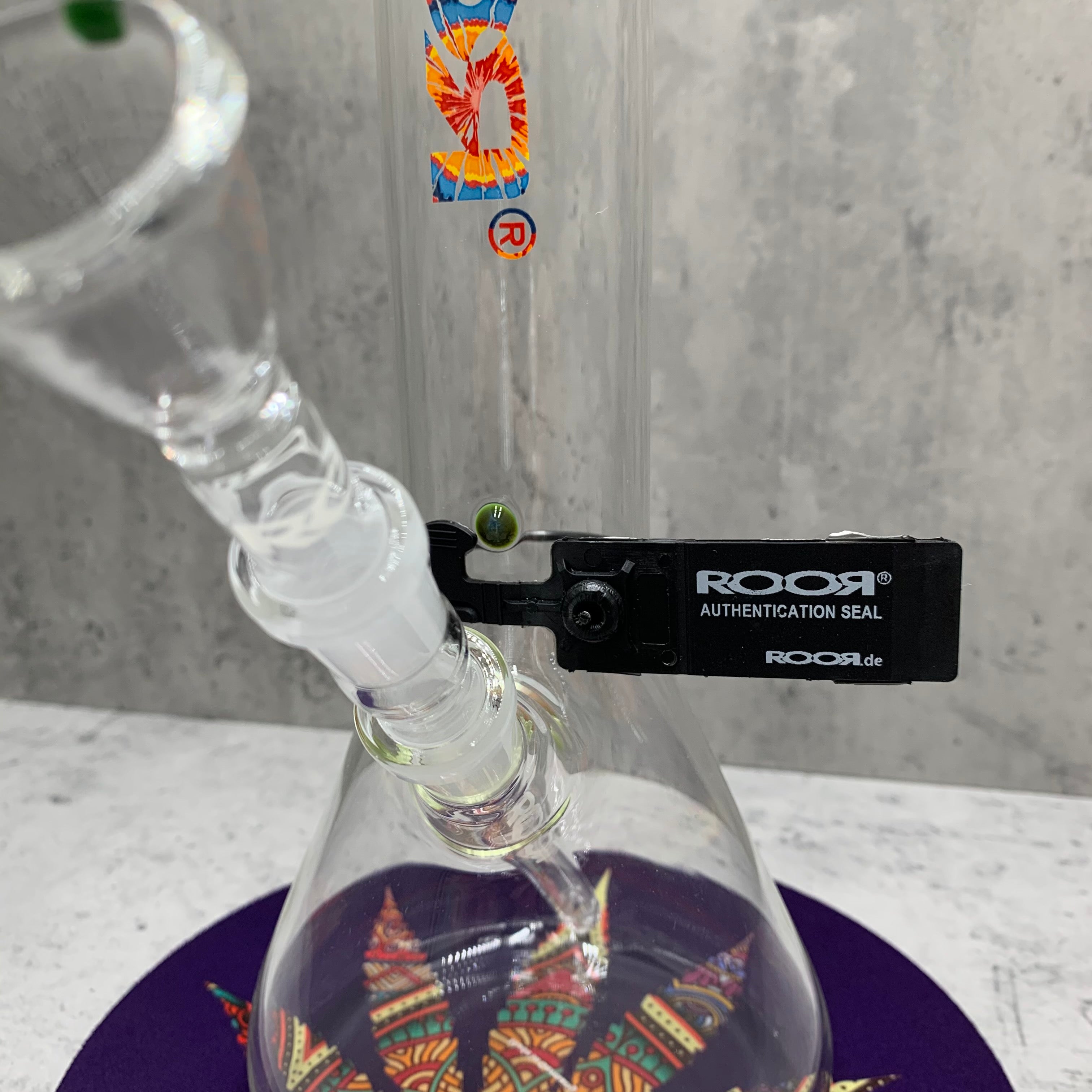 Little Sista (Tie Dye)