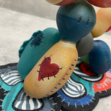 Peter Muller and Blitzkriega - Torn Up Balloon Dog