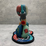 Peter Muller and Blitzkriega - Torn Up Balloon Dog