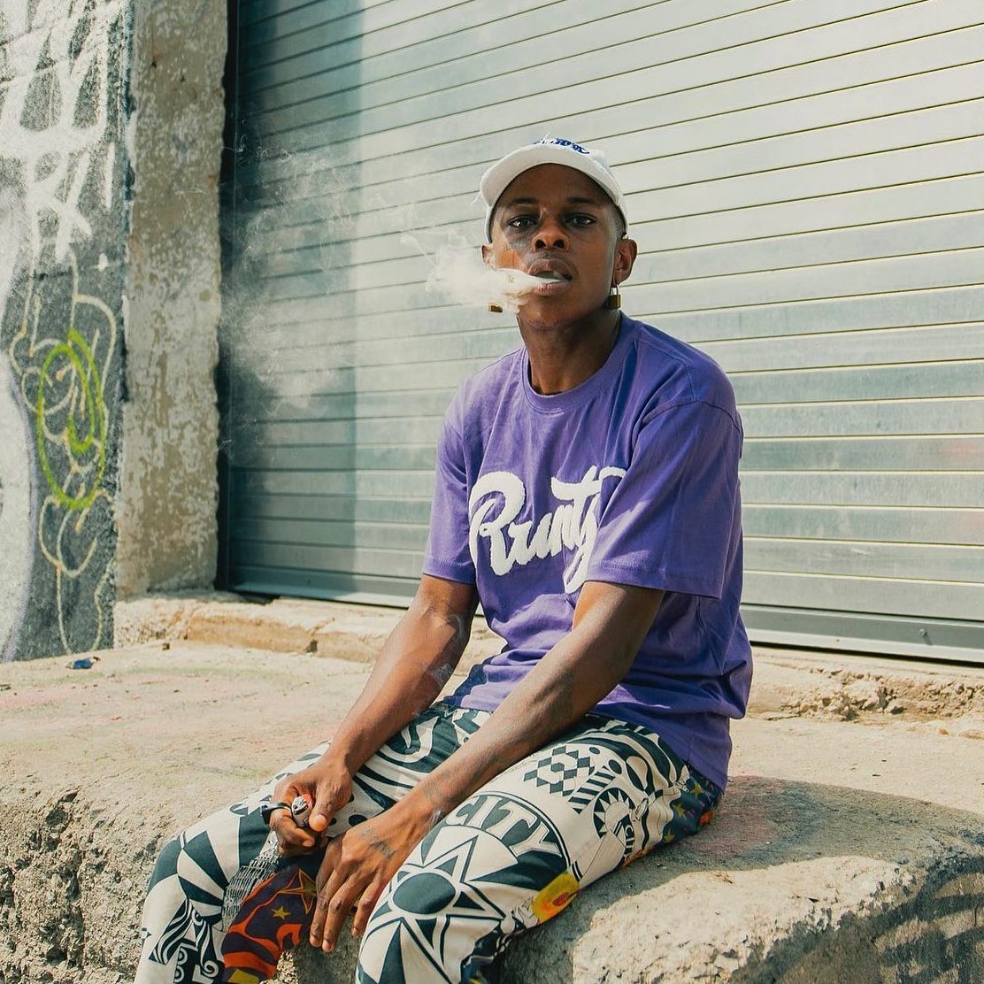 More than just a strain: Runtz in Manila! – Lion Labs