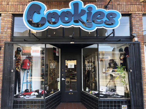 We're bringing Cookies Clothing in Manila!
