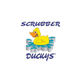 Scrubber Duckys