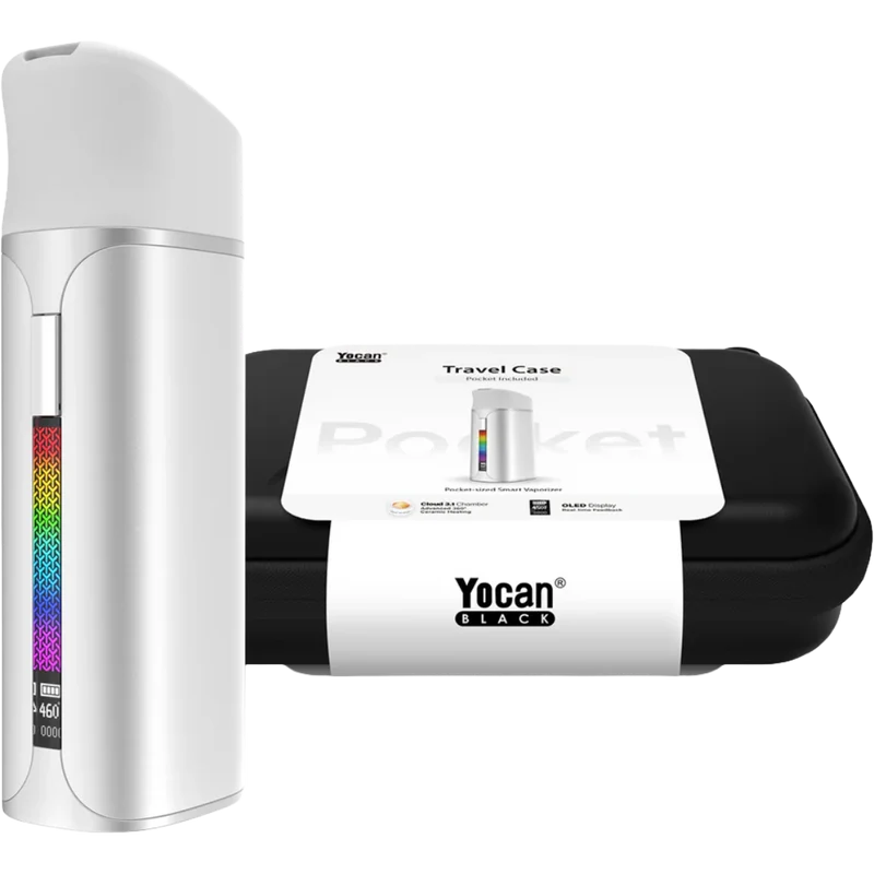 Yocan Pocket Travel Case Kit