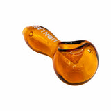 Peacepipe | Weighted Glass Hand Pipe