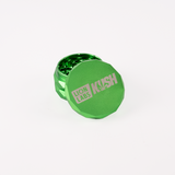 KUSH Co x Lion Labs: Geo