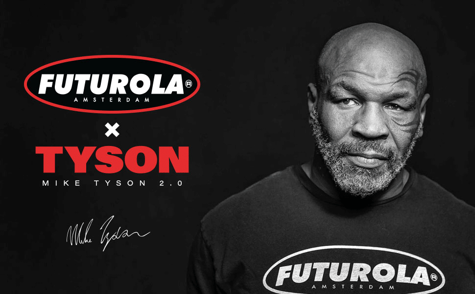 Futurola X Tyson