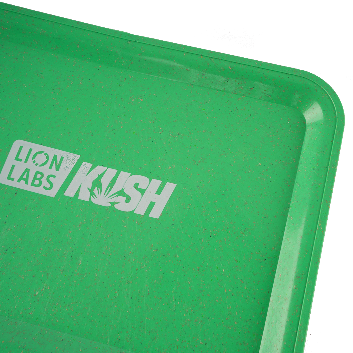 KUSH Co. x Lion Labs: Jetty