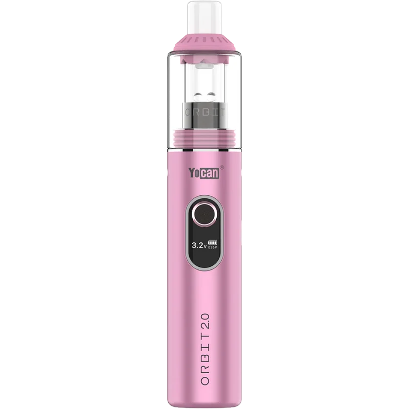 Yocan Orbit 2.0