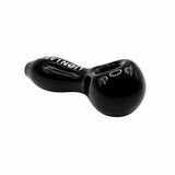 Peacepipe | Weighted Glass Hand Pipe