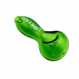 Peacepipe | Weighted Glass Hand Pipe