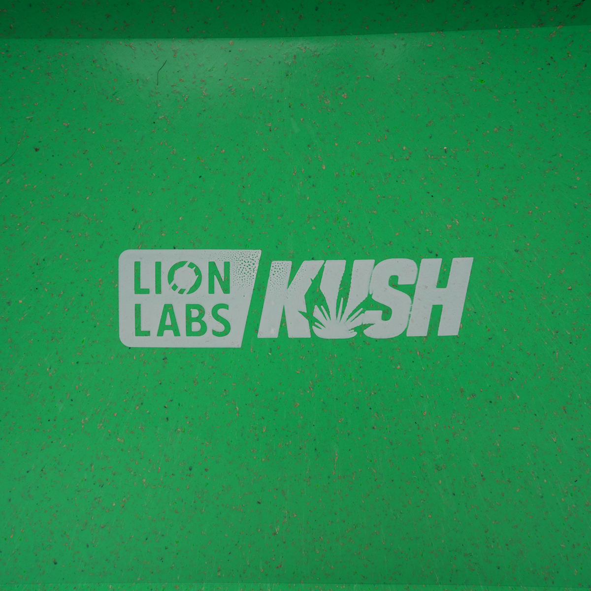 KUSH Co. x Lion Labs: Jetty