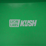 KUSH Co. x Lion Labs: Jetty