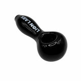 Peacepipe | Weighted Glass Hand Pipe