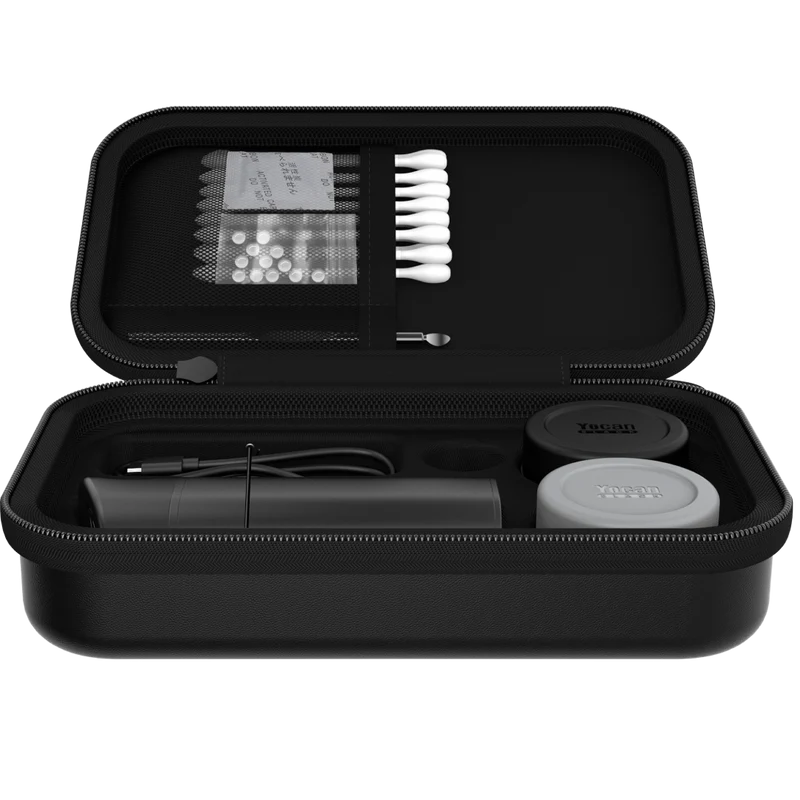 Yocan Pocket Travel Case Kit