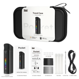 Yocan Pocket Travel Case Kit