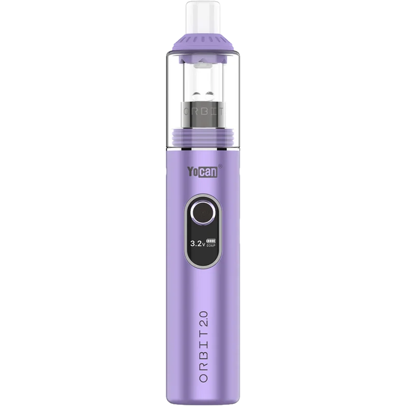 Yocan Orbit 2.0