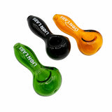 Peacepipe | Weighted Glass Hand Pipe