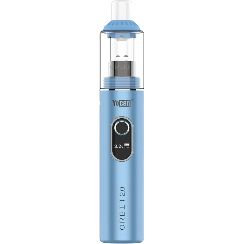 Yocan Orbit 2.0