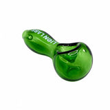 Peacepipe | Weighted Glass Hand Pipe
