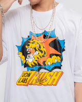 KUSH Co x Lion Labs: Lion Rip